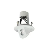 Fixr Trail 12W LED 4 Inch Round Retrofit Elbow Trim 4.5 x 5 Inches - 302-BEL-1311997