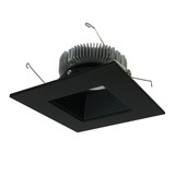 6 Inch 21W LED Cobalt Square Reflector with Square Aperture - 302-BEL-1040692