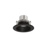 Flaprrk Drive 10W Comfort Dim LED 4 Inches Retrofit Round Baffle - 302-BEL-1331485