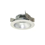 Fixr Trail 13.5W LED 4 Inches High Lumen Shallow Round Reflecto - 302-BEL-1312061