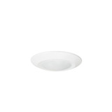 11W LED 6 Inch Wide Regressed AC Flush Mount - 302-BEL-1312072