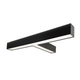 Kuikae Path 40W LED T Shaped Linear Undercabinet - 302-BEL-1312146