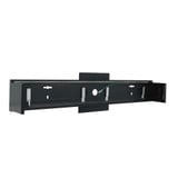 Kuikae Path Wall Mount Kit for NLUD 4334 0.63 x 47.25 Inch Length - 302-BEL-1312220