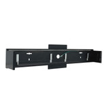Kuikae Path Wall Mount Kit for NLUD 8334 0.5 x 92.13 Inch Length - 302-BEL-1312279