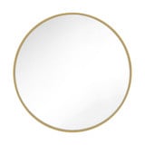 Kit 30 Inch Round Mirror by Generation - MR1301