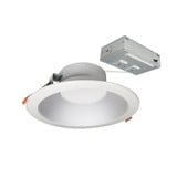 Vaxei Circle 22W LED CCT Downlight 3 Inches Tall and 8.69 Inches Wide - 302-BEL-1331348