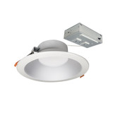 Vaxei Circle 22W LED CCT Downlight with 0 10V Dimming - 302-BEL-1331495