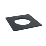 Square Trim 0.25 Inches Tall and 3.25 Inches Wide - 302-BEL-1268270