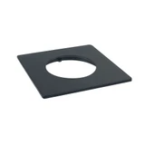 Square Trim 0.25 Inches Tall and 3.25 Inches Wide - 302-BEL-1268268