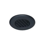 1 Inch Round M1 Louver Trim - 302-BEL-1312320