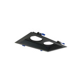 Mizoa Way 2 Head Plate for 2 Inch M2 LED Series - 302-BEL-1268274