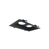 Mizoa Way 2 Head Plate for 2 Inch M2 LED Series - 302-BEL-1268274