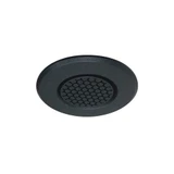 Liprl Avenue Round Hex Cell Louver Trim 1 Inches Wide - 302-BEL-1268245