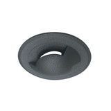 1 Inch Round M1 Stainless Steel Indicator Trim - 302-BEL-1312243