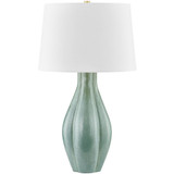 Galloway 1 Light Table Lamp 30.75 x 18 Inches by Hudson Valley - L7231