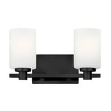 Karlie 2 Light Vanity Light by Hinkley - 54622