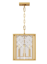 Erro 4 Light Medium Pendant by Visual Comfort Studio - AC1134