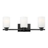 Karlie 3 Light Vanity Light by Hinkley - 54623