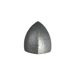 Ambiance 1 Light Large Ambis Downlight Outdoor Wall Mount by Justice Design - CER-1850W