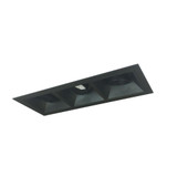 Nokial Road 11.75 Inch LED Three Heads Trim Set - 302-BEL-1035433