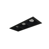Keatoal Trail 108W 3 LED Confort Dim Adjustable Gimbal Trim Set - 302-BEL-1312394