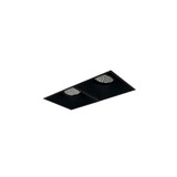 Keatoal Trail 48W 2 LED Reflector Adjustable Gimbal 2.5x7.25 Inches - 302-BEL-1312301