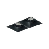 Nokial Road 7.5 Inch LED Trimless Two Heads Trim Set - 302-BEL-1035435