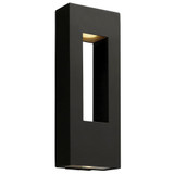 Atlantis Light Large Outdoor Wall Lantern 24 Inch Tall by Hinkley - 1649