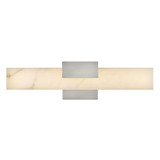 Cadiz 24W LED Bath Vanity 5.25 Inch Tall and 19.75 Inch Wide by Hinkley - 57032