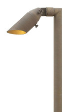 Hardy Island Low Voltage 1 Light Accent Spot Light by Hinkley  - 16507