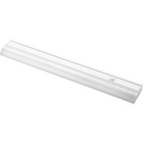 9W 1 LED Under Cabinet  3.75 inches wide by 1.13 inches high by Quorum  - 93324