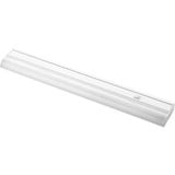 9W 1 LED Under Cabinet  3.75 inches wide by 1.13 inches high by Quorum  - 93324