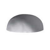 Ambiance 1 Light Zia Downlight Outdoor Wall Mount by Justice Design - CER-2190W