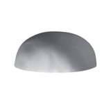 Ambiance 1 Light Zia Downlight Outdoor Wall Mount by Justice Design - CER-2190W