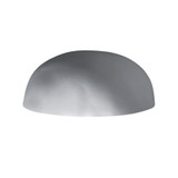 Ambiance 1 Light Zia Downlight Outdoor Wall Mount by Justice Design - CER-2190W