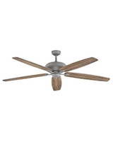Grander 72 Inch 5 Blade Ceiling Fan by Hinkley - 900672F