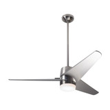 Velo DC 48 Inch 3 Blade Downrod Fan by Modern Fan Co - VEL-48