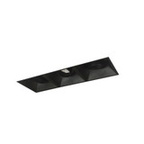 Nokial Road 10.5 Inch LED Trimless Three Heads Trim Set - 302-BEL-1035436