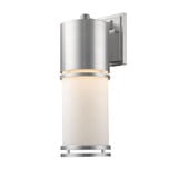Luminata 14W 1 LED Outdoor Wall Mount 5.88 x 17.63 Inches by Z-Lite - 560B