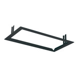 3 Head Flange Kit for Trimless - 302-BEL-1312430