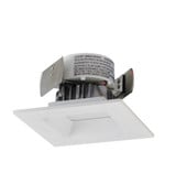 4 Inch LED Onyx Retrofit Square Reflector - 302-BEL-1006113