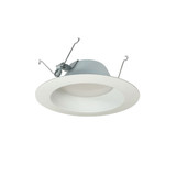 Pabrei Trail 15.5W LED 5/6Inches AC Onyx High Lumen Retrofit Baffle - 302-BEL-1331350