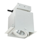 Noutir Lane 30W 1 LED Narrow Flood Trimless MLS Housing - 302-BEL-1312460