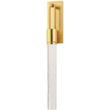 Raynham 5W 1 LED Light Wall Sconce by Hudson Valley - 2420