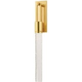 Raynham 5W 1 LED Light Wall Sconce by Hudson Valley - 2420