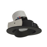 Puriom Court 12W LED 4 Inches Round Adjustable Cone Retrofit - 302-BEL-1331421