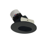 Puriom Court 12W LED 4 Inches Round Adjustable Slot Aperture Retrofit - 302-BEL-1331378