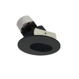 Puriom Court 12W LED 4 Inches Round Adjustable Slot Aperture Retrofit - 302-BEL-1331378