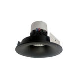 Puriom Court 12W Comfort Dim LED 4 Inches Round Bullnose Retrofit - 302-BEL-1331424