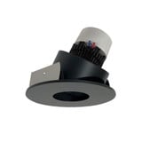 Puriom Court 12W Comfort Dim LED 4 Inch Round Adjustable Pinhole Retrofit - 302-BEL-1331376